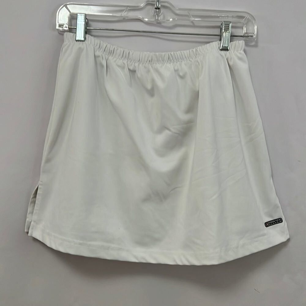 WILSON TENNIS ATHLETIC‎ HYPER TEK SKORT SIZE M